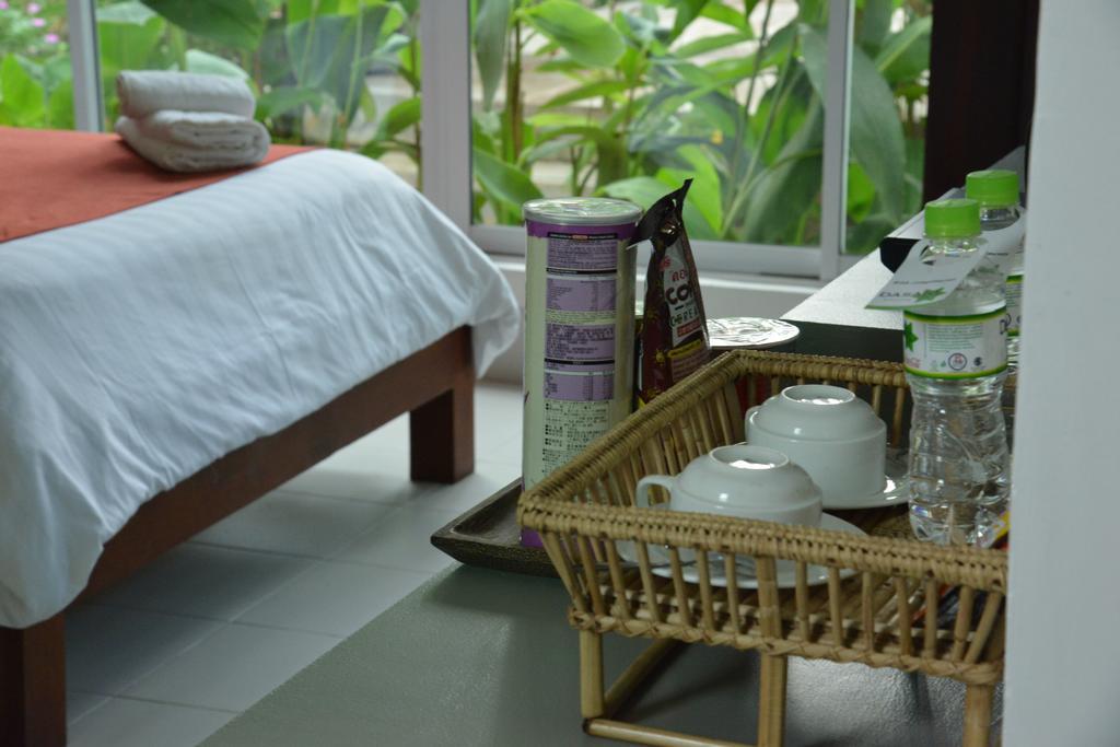 Ropanha Boutique Hotel シアヌークビル エクステリア 写真